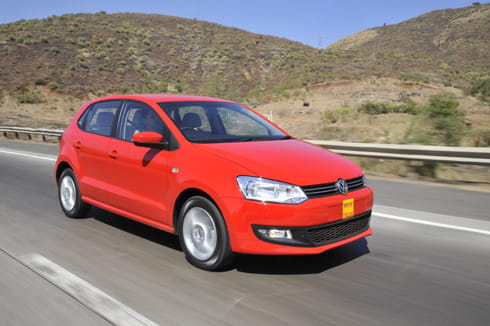 Volkswagen Polo - Image 1